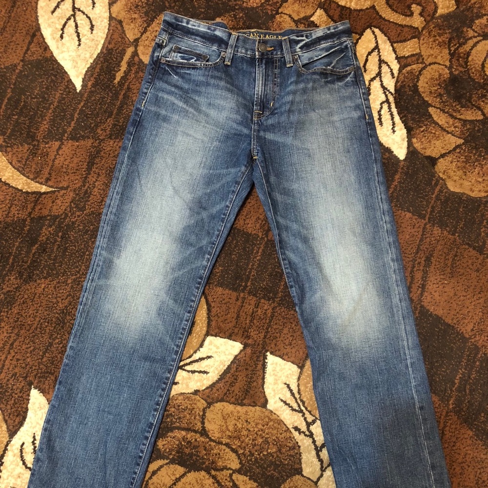 Men’s AE jeans